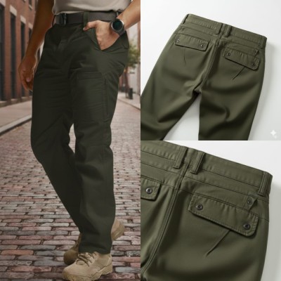 Twel stitch Pant  📌 ফ্যাব্রিক: